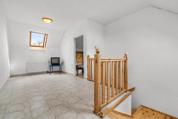 Prodej domu 240 m², Střížovice