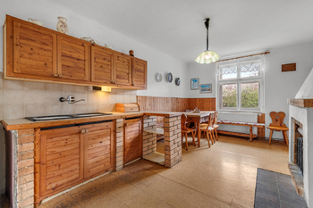 Prodej domu 240 m², Střížovice