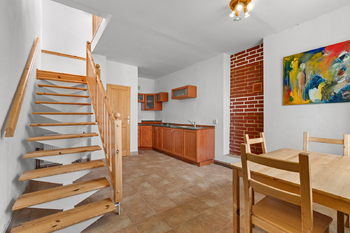 Prodej domu 240 m², Střížovice