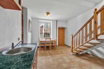 Prodej domu 240 m², Střížovice