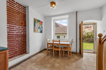 Prodej domu 240 m², Střížovice