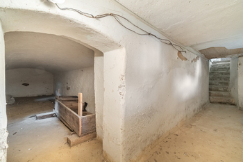 Prodej domu 240 m², Střížovice