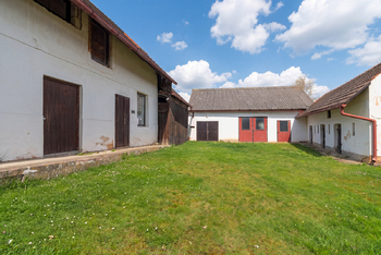 Prodej domu 240 m², Střížovice