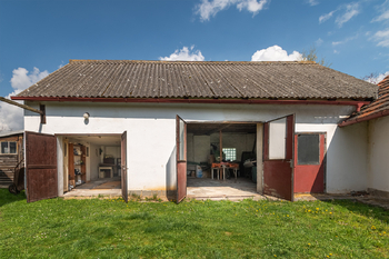 Prodej domu 240 m², Střížovice