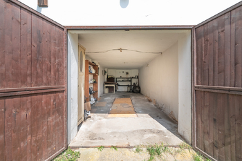 Prodej domu 240 m², Střížovice