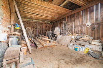 Prodej domu 240 m², Střížovice