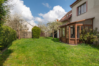 Prodej domu 240 m², Střížovice