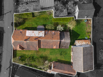 Prodej domu 240 m², Střížovice