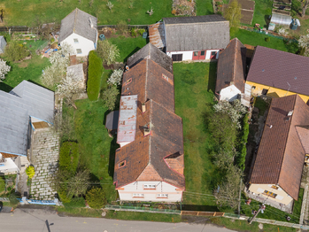 Prodej domu 240 m², Střížovice