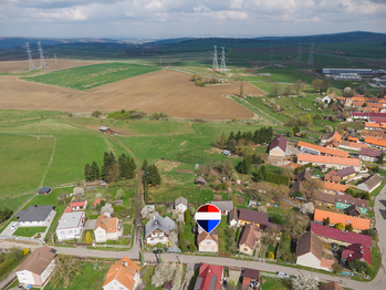 Prodej domu 240 m², Střížovice