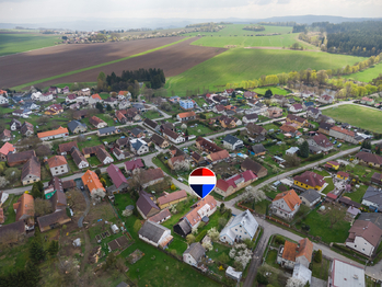 Prodej domu 240 m², Střížovice