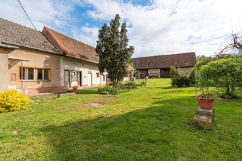 Prodej zemědělského objektu 215 m², Smědčice