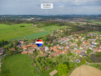 Prodej zemědělského objektu 215 m², Smědčice