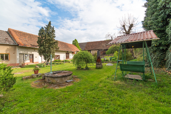 Prodej zemědělského objektu 215 m², Smědčice