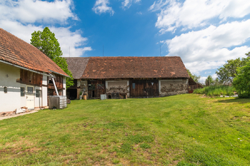 Prodej zemědělského objektu 215 m², Smědčice