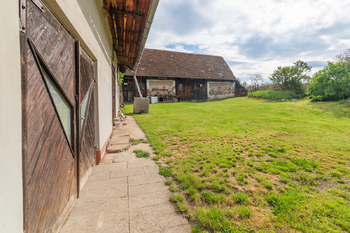Prodej zemědělského objektu 215 m², Smědčice