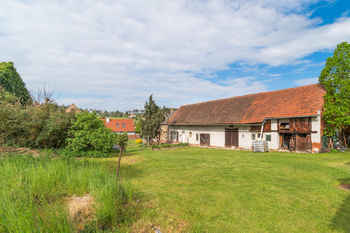 Prodej zemědělského objektu 215 m², Smědčice