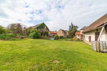Prodej zemědělského objektu 215 m², Smědčice