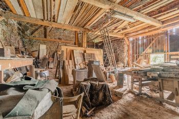 Prodej zemědělského objektu 215 m², Smědčice