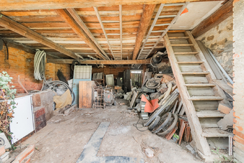 Prodej zemědělského objektu 215 m², Smědčice