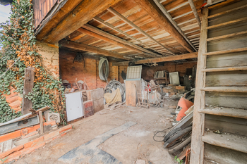 Prodej zemědělského objektu 215 m², Smědčice