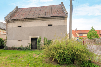 Prodej zemědělského objektu 215 m², Smědčice