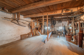 Prodej zemědělského objektu 215 m², Smědčice