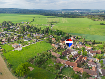 Prodej zemědělského objektu 215 m², Smědčice