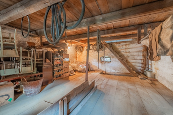 Prodej zemědělského objektu 215 m², Smědčice