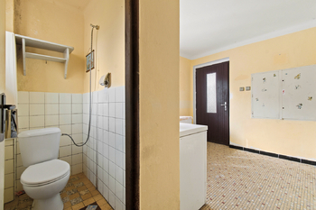 Prodej zemědělského objektu 215 m², Smědčice