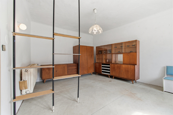 Prodej zemědělského objektu 215 m², Smědčice