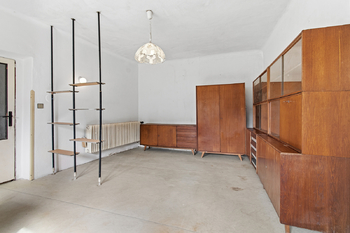 Prodej zemědělského objektu 215 m², Smědčice