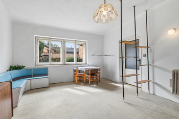 Prodej zemědělského objektu 215 m², Smědčice