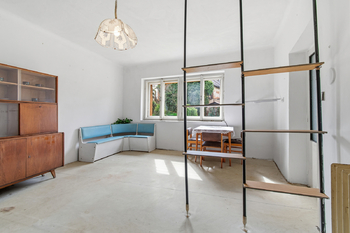 Prodej zemědělského objektu 215 m², Smědčice