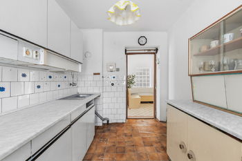 Prodej zemědělského objektu 215 m², Smědčice