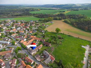 Prodej zemědělského objektu 215 m², Smědčice