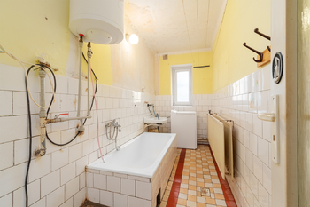 Prodej zemědělského objektu 215 m², Smědčice