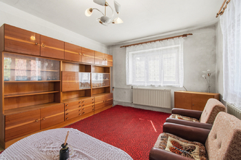 Prodej zemědělského objektu 215 m², Smědčice