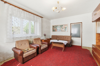 Prodej zemědělského objektu 215 m², Smědčice