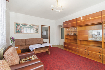 Prodej zemědělského objektu 215 m², Smědčice
