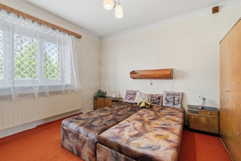 Prodej zemědělského objektu 215 m², Smědčice