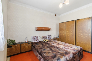 Prodej zemědělského objektu 215 m², Smědčice