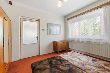 Prodej zemědělského objektu 215 m², Smědčice