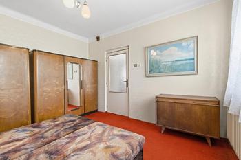 Prodej zemědělského objektu 215 m², Smědčice