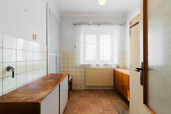 Prodej zemědělského objektu 215 m², Smědčice