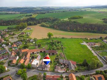 Prodej zemědělského objektu 215 m², Smědčice