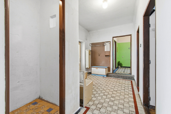 Prodej zemědělského objektu 215 m², Smědčice