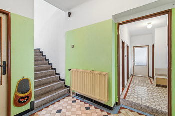 Prodej zemědělského objektu 215 m², Smědčice