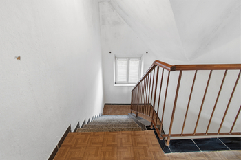 Prodej zemědělského objektu 215 m², Smědčice
