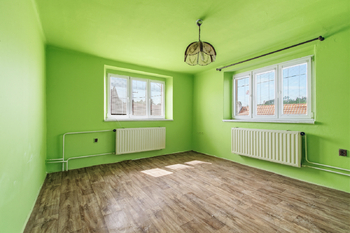 Prodej zemědělského objektu 215 m², Smědčice